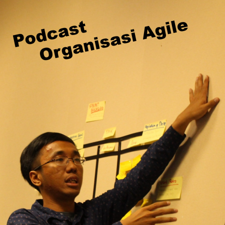 podcast-organisasi-agile